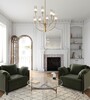 Миниатюра фото подвесная люстра maytoni arco mod223pl-08bs | 220svet.ru