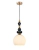 Миниатюра фото подвесной светильник moderli charm v11178-1p | 220svet.ru