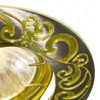 Миниатюра фото встраиваемый светильник arte lamp wood a5108pl-3ga | 220svet.ru