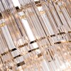 Миниатюра фото подвесная люстра arte lamp jastin a2848sp-8go | 220svet.ru