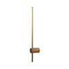 Миниатюра фото настенный светильник loft it rays 10158gd | 220svet.ru
