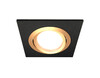 Миниатюра фото встраиваемый светильник ambrella light techno spot xc7632083 | 220svet.ru