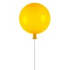Миниатюра фото потолочный светильник loft it 5055c/l yellow | 220svet.ru
