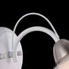 Миниатюра фото бра freya nikki fr5052-wl-01-w | 220svet.ru