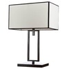 Миниатюра фото настольная лампа divinare porta 5933/01 tl-1 | 220svet.ru