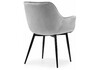 Миниатюра фото стул remo light gray | 220svet.ru