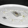 Миниатюра фото потолочный светодиодный светильник lussole lgo lsp-8466 | 220svet.ru