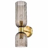Миниатюра фото бра velante 281-441-02 | 220svet.ru