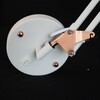 Миниатюра фото спот odeon light kapal 3344/1w | 220svet.ru