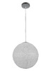 Миниатюра фото подвесной светильник toplight marilyn tl4040d-01ch | 220svet.ru