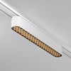 Миниатюра фото трековый светильник technical basis grid tr084-1-12w3k-w | 220svet.ru