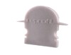 Миниатюра фото заглушка deko-light end cap r-et-02-15 set 2 pcs 979651 | 220svet.ru