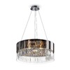 Миниатюра фото подвесная люстра maytoni wonderland mod313pl-06ch | 220svet.ru