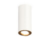 Миниатюра фото накладной светильник ambrella light techno spot xs7442004 | 220svet.ru
