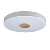 Миниатюра фото потолочный светильник loft it axel 10003/24 white | 220svet.ru
