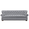 Миниатюра фото диван черчиль restoration hardware nssf-5178-60/sj101s-006 | 220svet.ru
