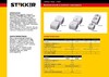 Миниатюра фото выключатель одноклавишный feron stekker basic с подсветкой psw103120 39029 | 220svet.ru