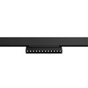 Миниатюра фото трековый светодиодный светильник arte lamp linea a4668pl-1bk | 220svet.ru