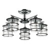 Миниатюра фото потолочная люстра lumion rotondum 3504/5c | 220svet.ru