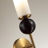 Миниатюра фото бра odeon light lolla 4361/1w  | 220svet.ru