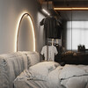 Миниатюра фото настенный светильник imperium loft guard 226531-23 | 220svet.ru