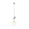Миниатюра фото подвесной светильник moderli baloons v11233-1p | 220svet.ru