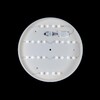 Миниатюра фото потолочный светодиодный светильник loft it axel 10002/24 white | 220svet.ru