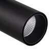 Миниатюра фото трековый светодиодный светильник mantra fuji 7209 | 220svet.ru