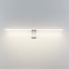 Миниатюра фото подсветка для картин odeon light tiny 7070/8wl белый | 220svet.ru