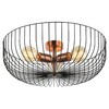 Миниатюра фото потолочный светильник lussole brooks lsp-8250 | 220svet.ru