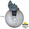 Миниатюра фото светильник уличный настенный fumagalli bisso/g300 g30.131.000.vze27dn | 220svet.ru