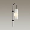 Миниатюра фото бра odeon light pimpa 5017/1w | 220svet.ru