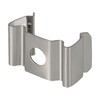 Миниатюра фото крепление maytoni technical для профиля alm001s (10 шт) alm001mt | 220svet.ru