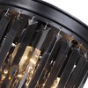 Миниатюра фото потолочная люстра vitaluce v5155-1/3+1pl | 220svet.ru