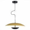 Миниатюра фото подвесной светодиодный светильник st luce armonico sl6502.203.01 | 220svet.ru