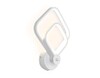 Миниатюра фото бра ambrella light metallic fl420 | 220svet.ru