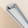 Миниатюра фото лента ogm 14,4w/m 60led/m 5050smd теплый белый 5m lse-244 | 220svet.ru
