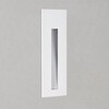 Миниатюра фото встраиваемый светодиодный светильник designled gw-l615-3-wh-nw 003302 | 220svet.ru