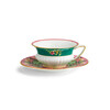 Миниатюра фото чайная пара wedgwood 1057266 | 220svet.ru