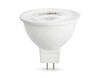 Миниатюра фото светодиодная лампа lens 38° gu5.3 9w 6400k ambrella light bulbing 170906 | 220svet.ru