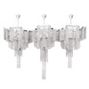 Миниатюра фото подвесной светильник loft it stream 10208/1400r smoke | 220svet.ru