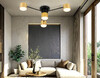 Миниатюра фото потолочный светильник ambrella light comfort fl51722 | 220svet.ru