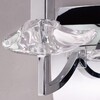 Миниатюра фото бра mantra akira 0786 | 220svet.ru