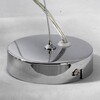 Миниатюра фото потолочная люстра lussole lsl-3407-05 | 220svet.ru