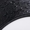 Миниатюра фото накладной точечный светодиодный светильник kanlux tiberi pro nt30w-940b 35679 | 220svet.ru
