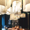 Миниатюра фото подвесной светильник imperium loft wave 314587-26 | 220svet.ru