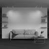 Миниатюра фото встраиваемый спот maytoni technical focus s c049cl-u-1w | 220svet.ru