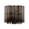 Миниатюра фото настенный светильник loft it murano 10580w smoke | 220svet.ru