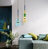 Миниатюра фото подвесной светильник inodesign candy f 40.2402 | 220svet.ru