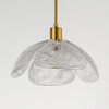Миниатюра фото подвесной светильник imperium loft fleur 178129-26 | 220svet.ru